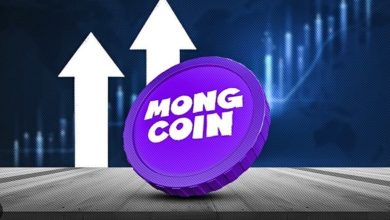 MONG coin price