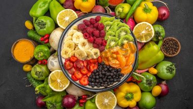 Healthy And Super Nutritious Diabetes Friendly Fruits