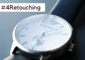 #4 A watch Retouching Final