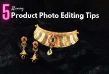 5 Stunning Product Photo Editing Tips Final