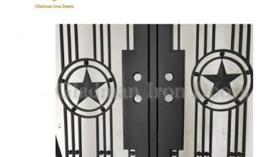 Are Double Metal Door Frames The Best Choice For Your Business?