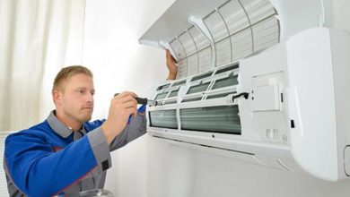 Ac Maintenance Dubai