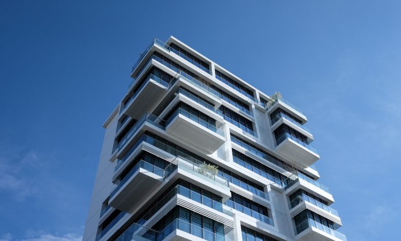5 Reasons Why Condos are the Best Option for Entrepreneurs
