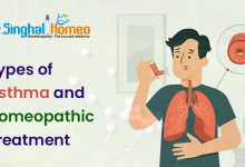 Asthma Homeopathic Treatment