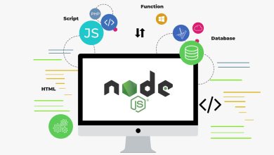 Node js benefits