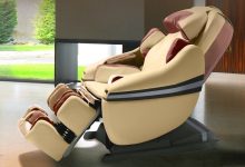Best Full Body Massage Chair