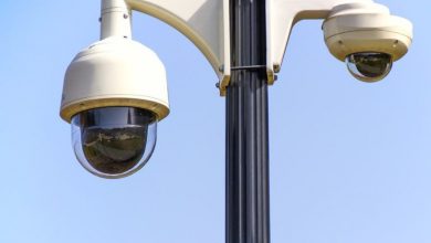 CCTV security system Anaheim