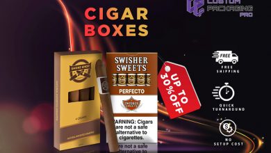 Cigar Boxes