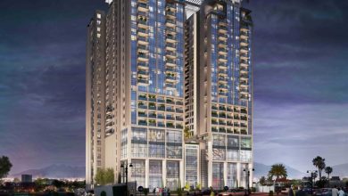 Luxury apartments in Islamabad