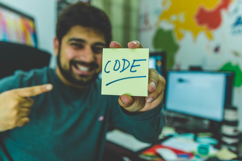 how to become a programmer with start2impact web and app development courses