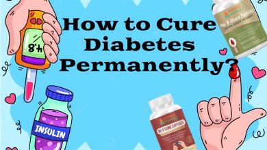Cure Diabetes Permanently