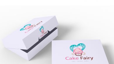 Custom Bakery Boxes with free shipping