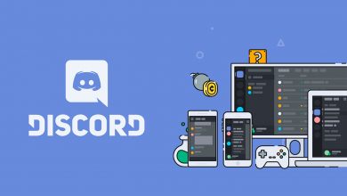 Developing A Discord Like Application