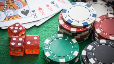 9 Ways To Online Blackjack Game And It's Types