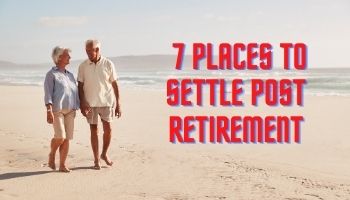 best places to move after retirement in inida