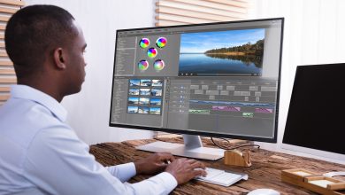 best video editing course