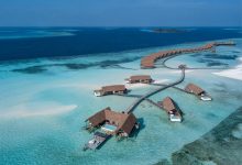 LIKE Cocoa Island, Maldives