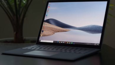 microsoft surface laptop 4 in dubai uae review
