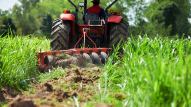 Modern Agricultural Equipment- Understanding the different types and their need