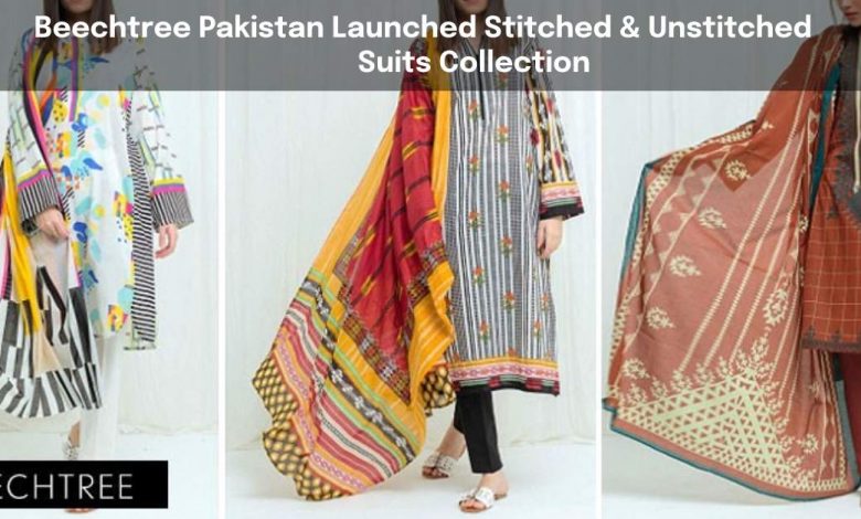 unstitched lawn collection