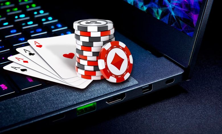 8 Little Tricks To Achieve The Best Results In Online Poker Card Games
