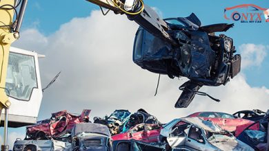 Brisbane Sell Your Scrap Cars