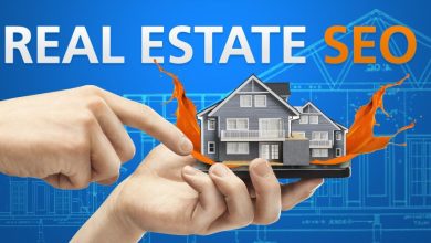 seo services for real estate industry