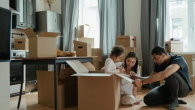 The most effective ways to Downsize your Home when Moving 10 Downsizing Steps