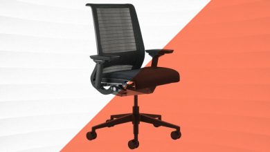 Why Ergonomic Chairs are Important For Your Health?