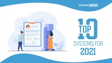 Top 10 EMR Systems for 2021
