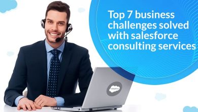 Top-7-business-challenges-solved-with-salesforce-consulting-services