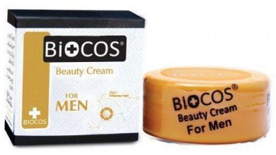 Skin Whitening Cream For Men