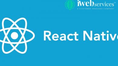 React Native app development agencies