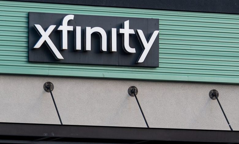 Xfinity Internet Service