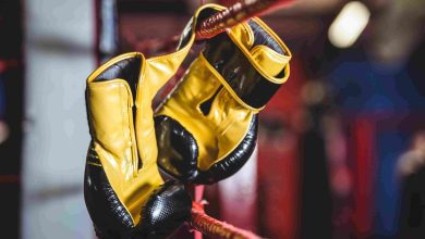 Best boxing gloves companies in San Diego CA