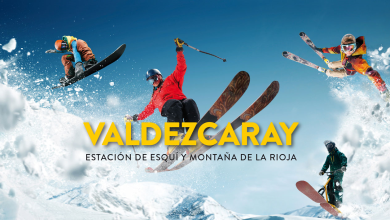 Valdezcaray Ski Resort