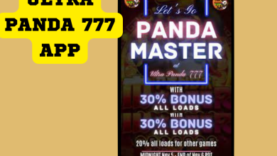 Ultra Panda 777 is an online casino application that offers a vast array of games to players. From classic slot games to live dealer games.