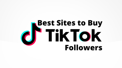 Best Sites to Buy TikTok Followers 2022