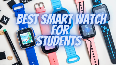 best smart watch for students
