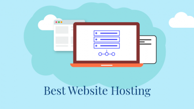 Web Hosting Dubai