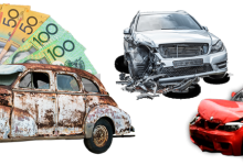 cash for unwanted cars gold coast
