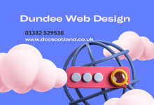 website design Dundee
