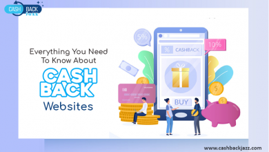 top Cashback Websites