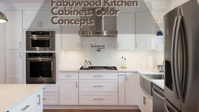 Fabuwood Kitchen Cabinets Color Concepts