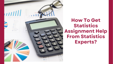 How To Get Statistics Assignment Help From Statistics Experts