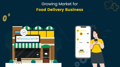 Improve Your Food Delivery Activities with a Ready-to-go Solution