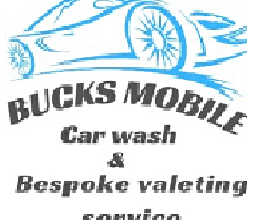 Bucks Mobile Car Wash