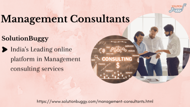 Management Consultants