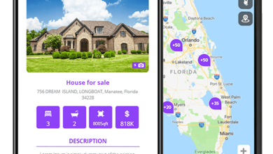 real estate online auction software