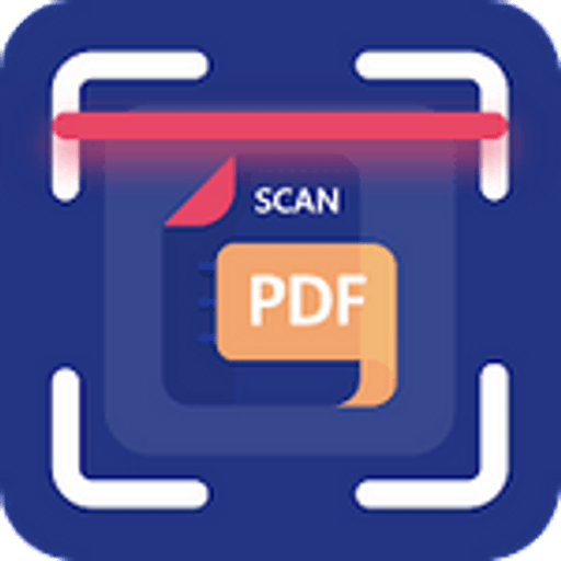 Free PDF Scanner & Merger App